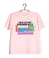 Chemistry I wear this tshirt periodically Nerd Science Casual Graphic Printed T-Shirt for Men
